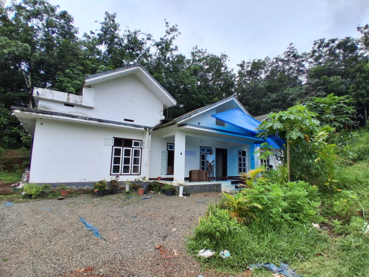 193.59 square meter Individual House for sale in KELAKAM — photo 1