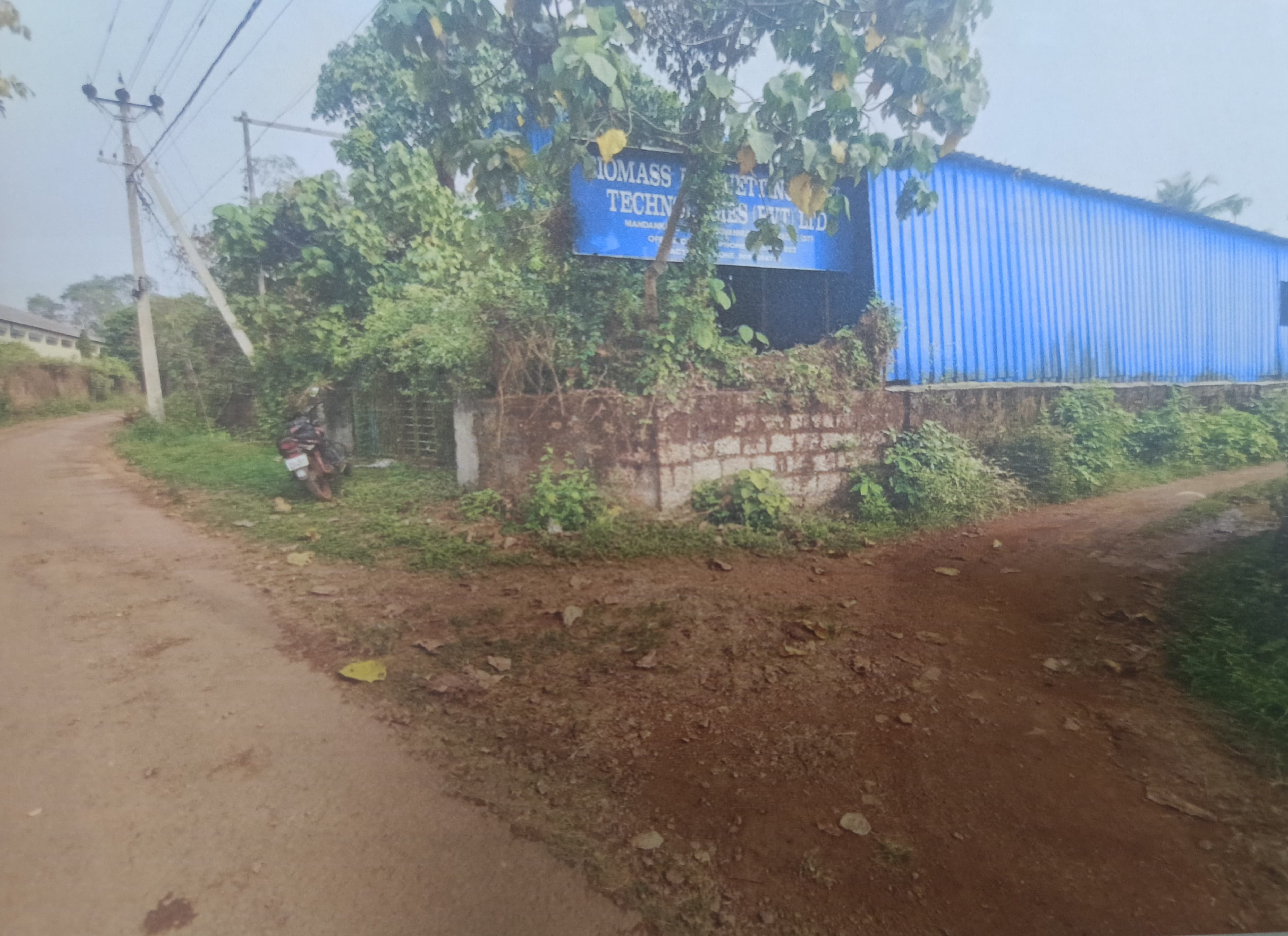 Plot for sale in MANDANKAVU Koyilandi — photo 2