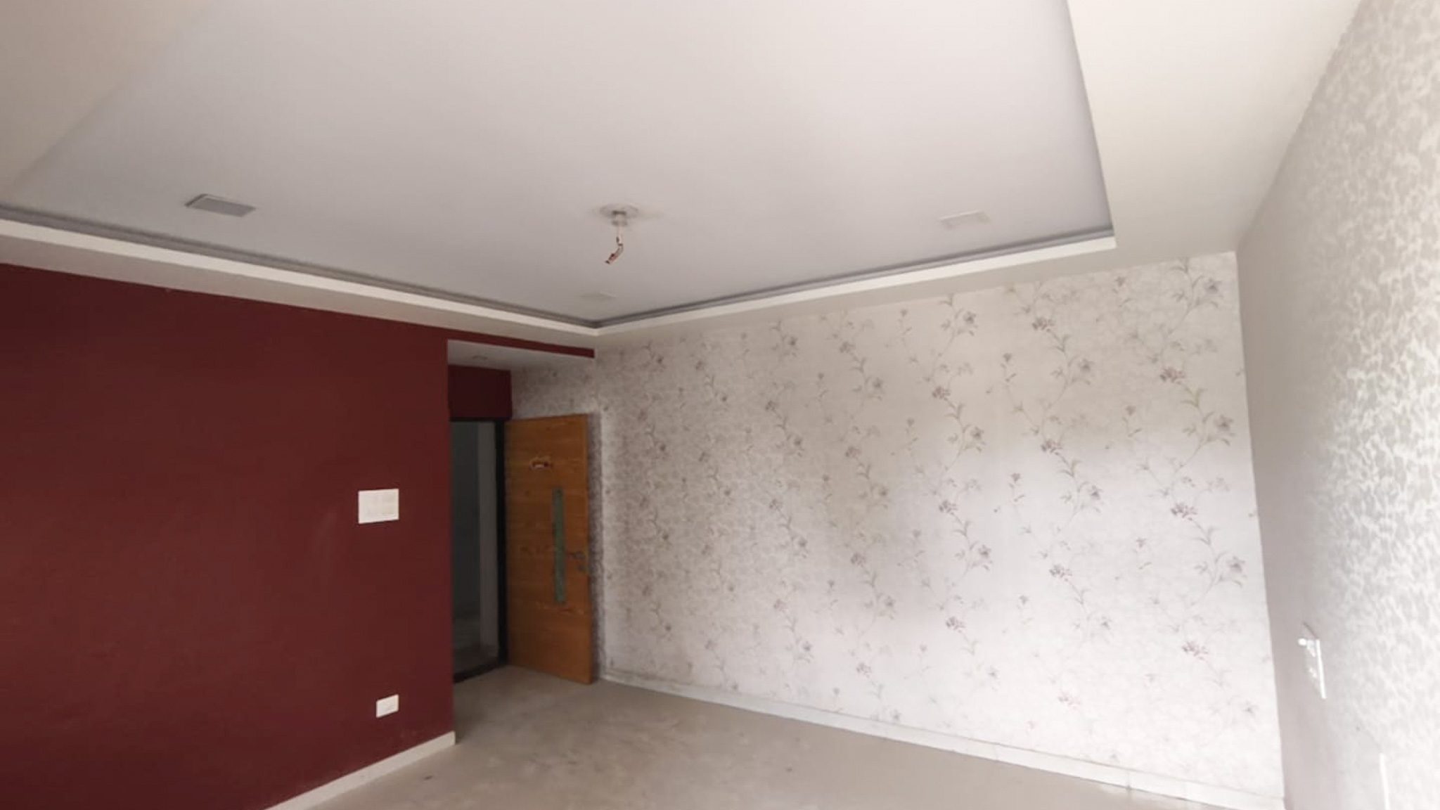 Flat for sale in Vilas Residency, Gurudev Colony, Mali Galli, at Miraj Sangli — photo 7