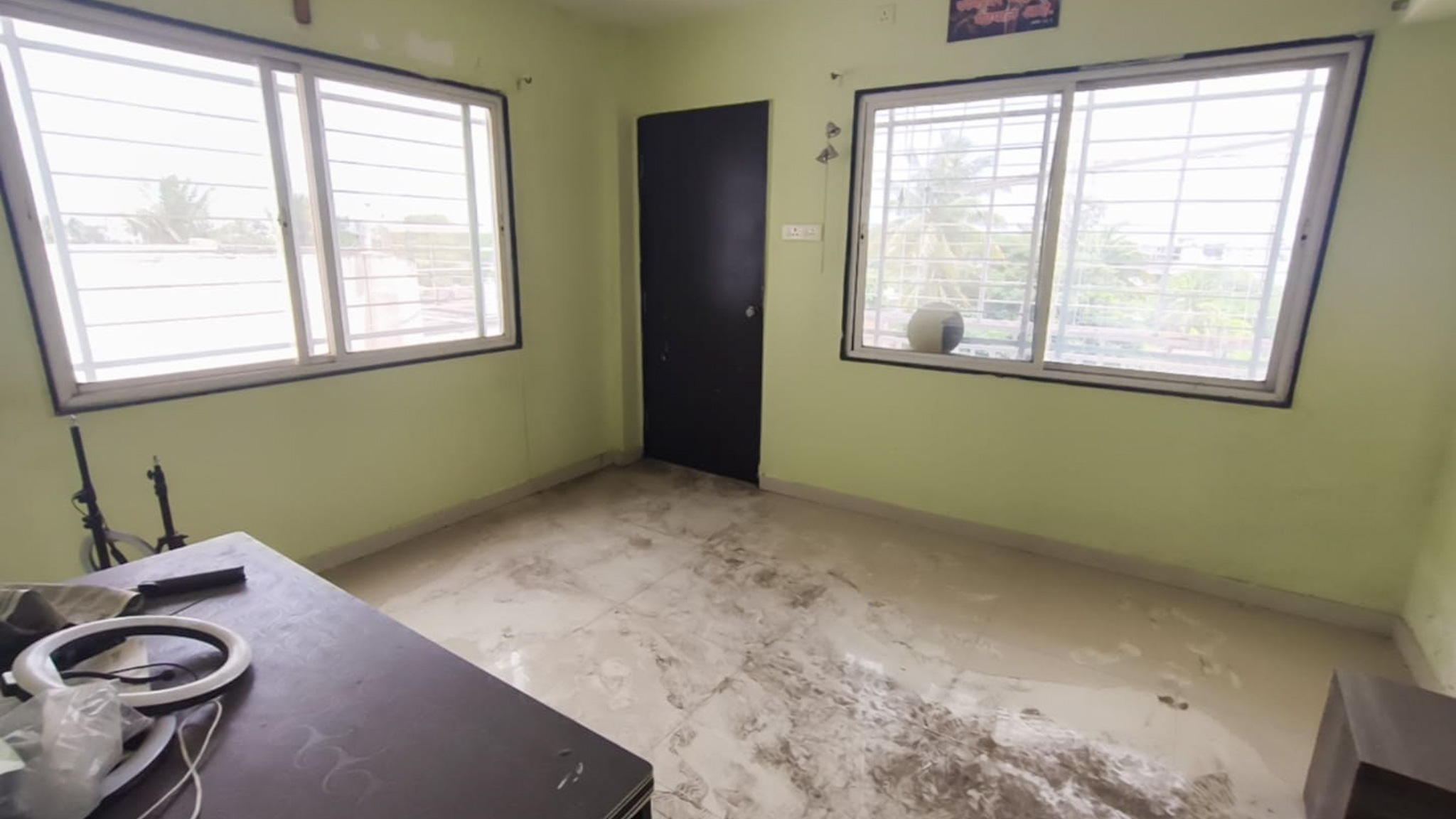 Flat for sale in Vilas Residency, Gurudev Colony, Mali Galli, at Miraj Sangli — photo 6