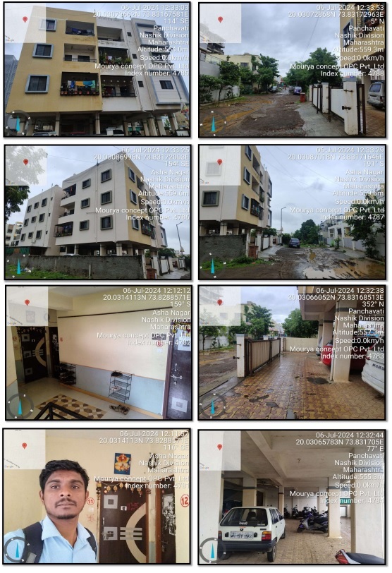 Flat for sale in NASHIK Nashik