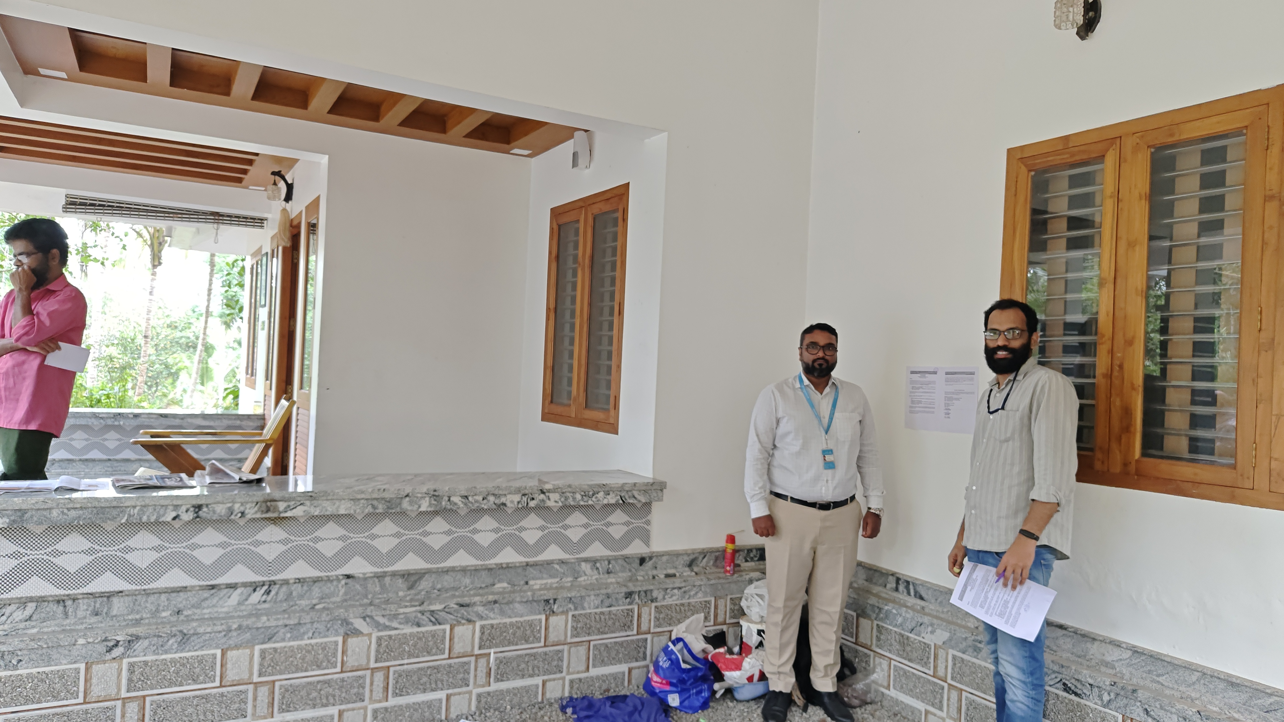 Individual House for sale in MEPPAYUR Eravattur — photo 2
