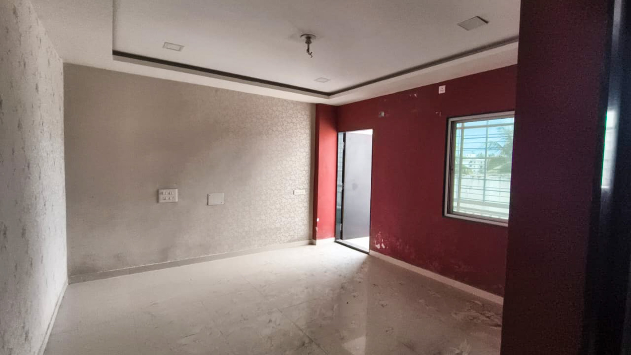 Flat for sale in Vilas Residency, Gurudev Colony, Mali Galli, at Miraj Sangli — photo 8