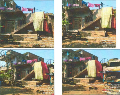700 square feet Individual House for sale in Ichalkaranji