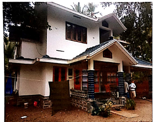 Individual House for sale in MEPPAYUR Eravattur