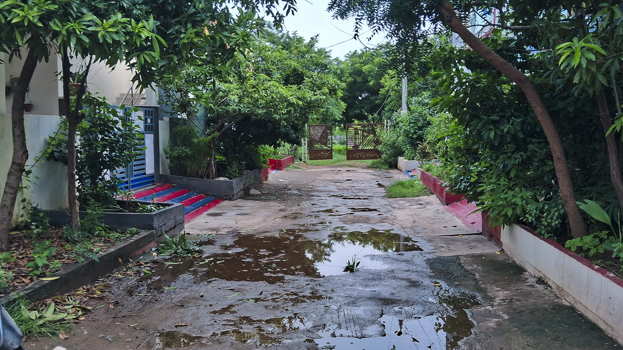 143.38 square yard Individual House for sale in Hanumakonda — photo 3