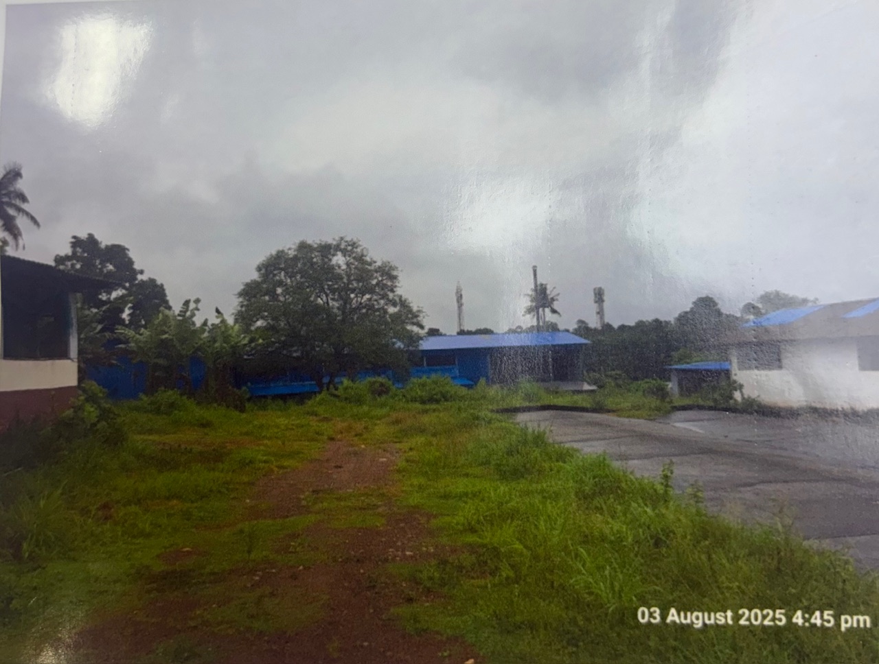 Industrial Plot with Factory Building for sale in Kollam — photo 4