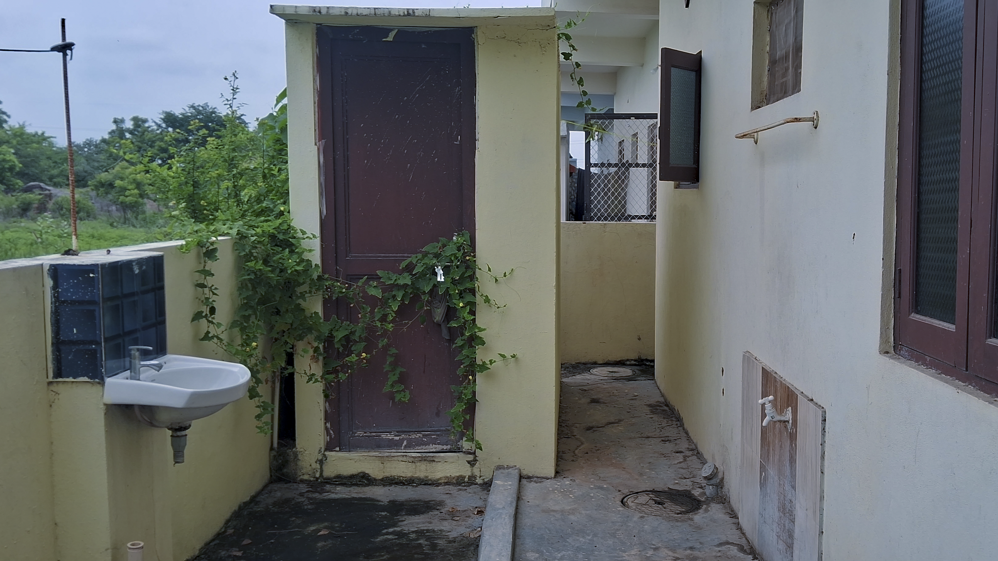 143.38 square yard Individual House for sale in Hanumakonda — photo 24