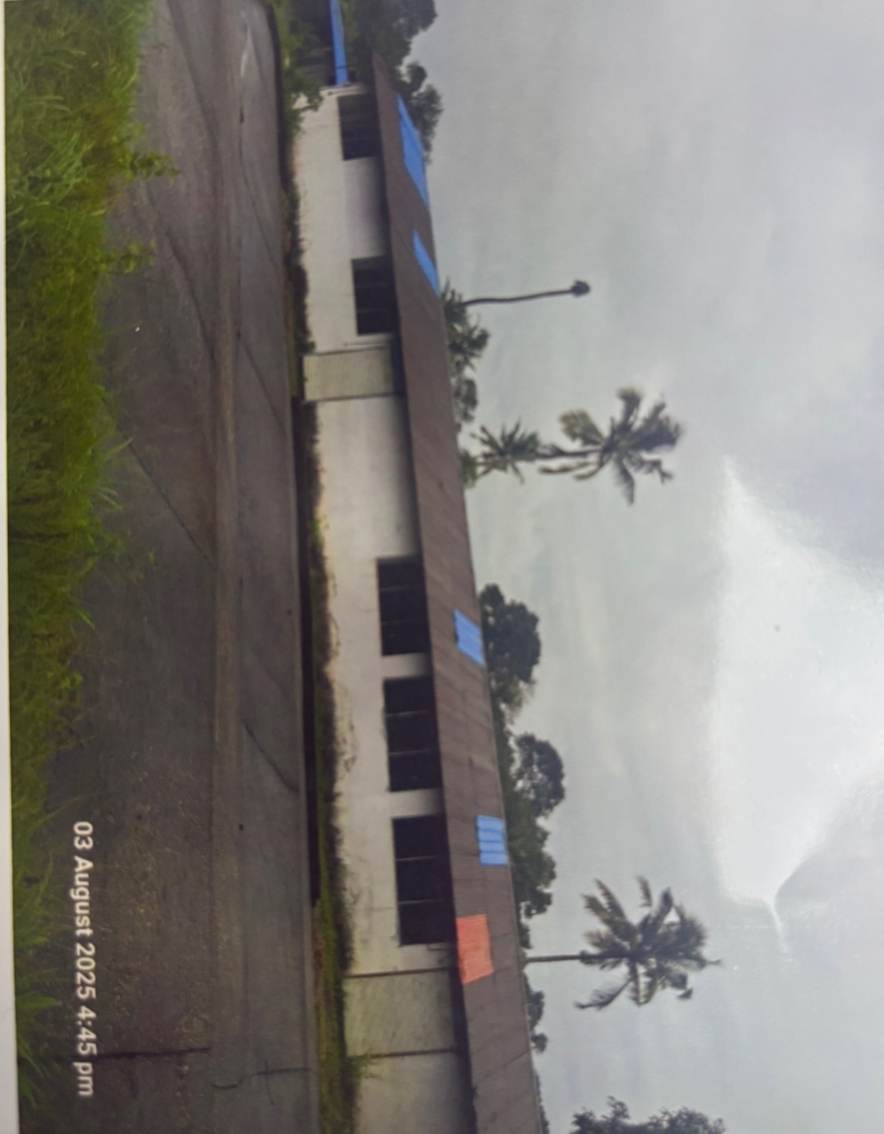 Industrial Plot with Factory Building for sale in Kollam — photo 2