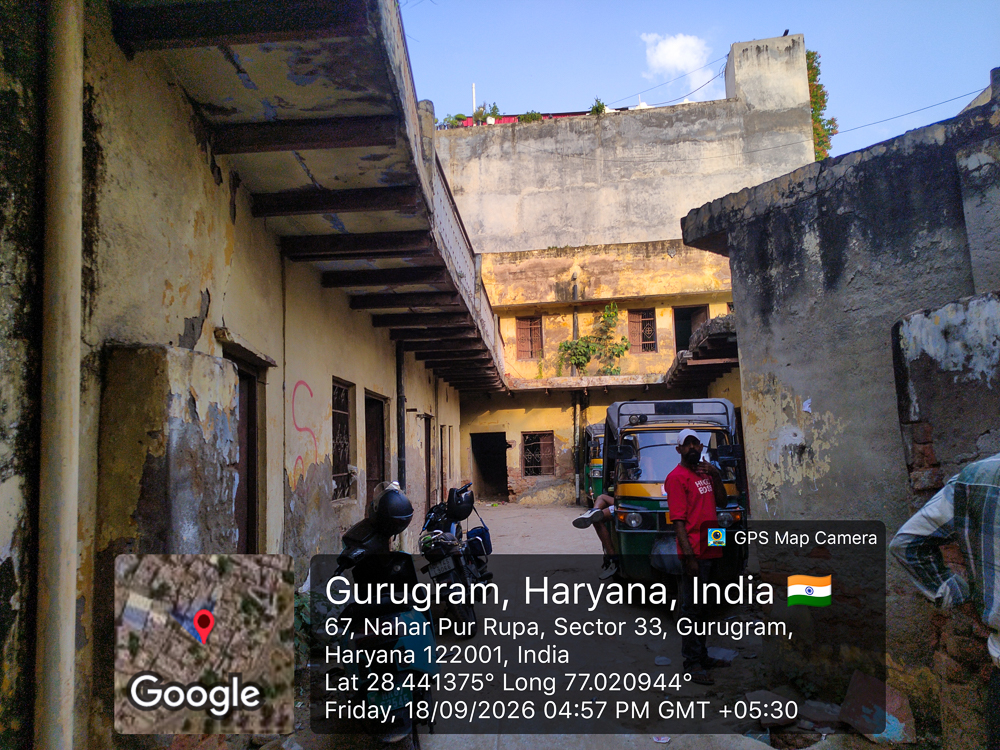 Individual House for sale in Gurugram — photo 1