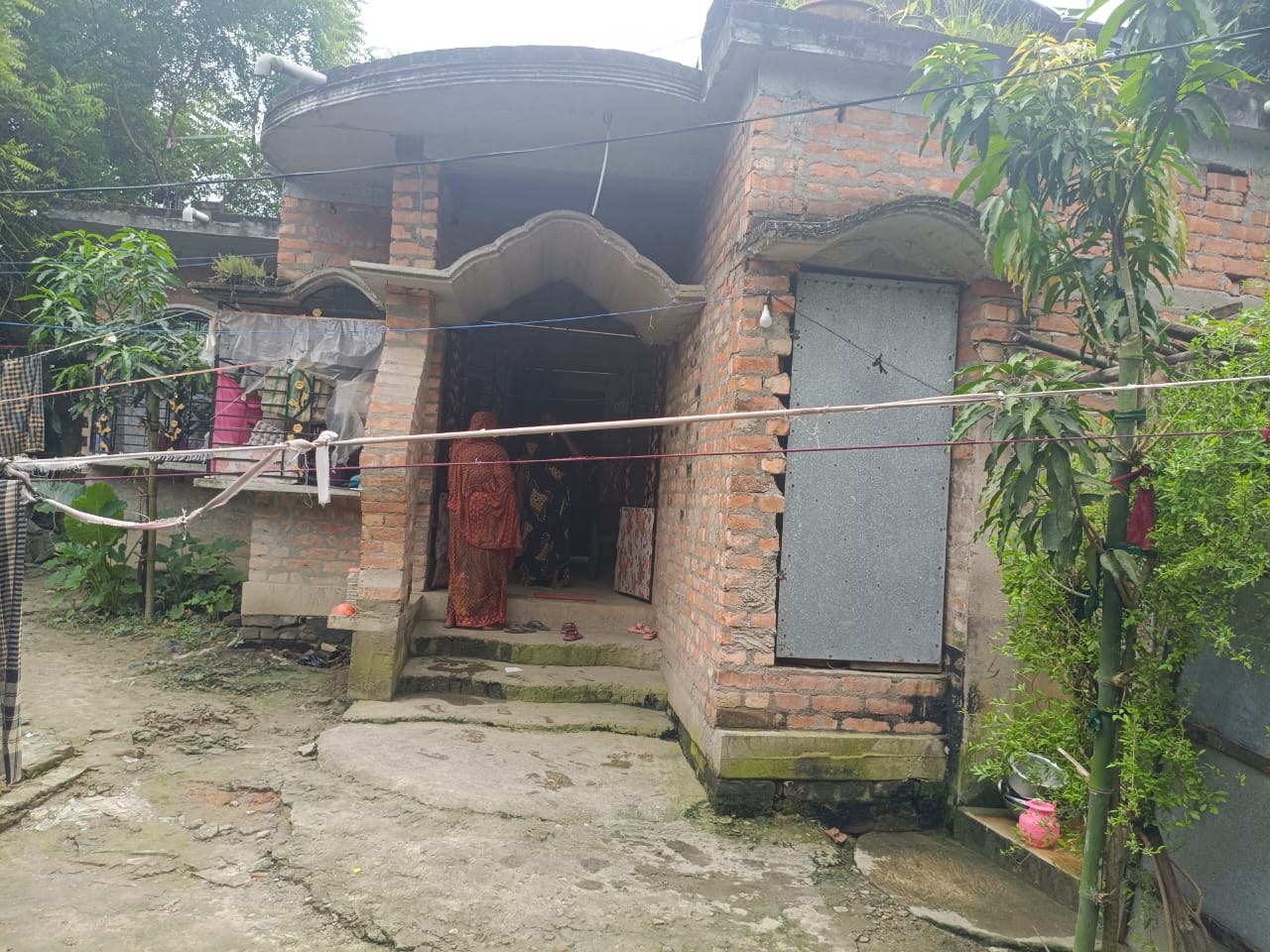 Individual House for sale in Haroa Minakhan — photo 1
