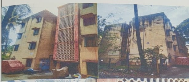 Flat for sale in Bengaluru