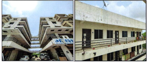 Flat for sale in Kathal Kathlal — photo 4