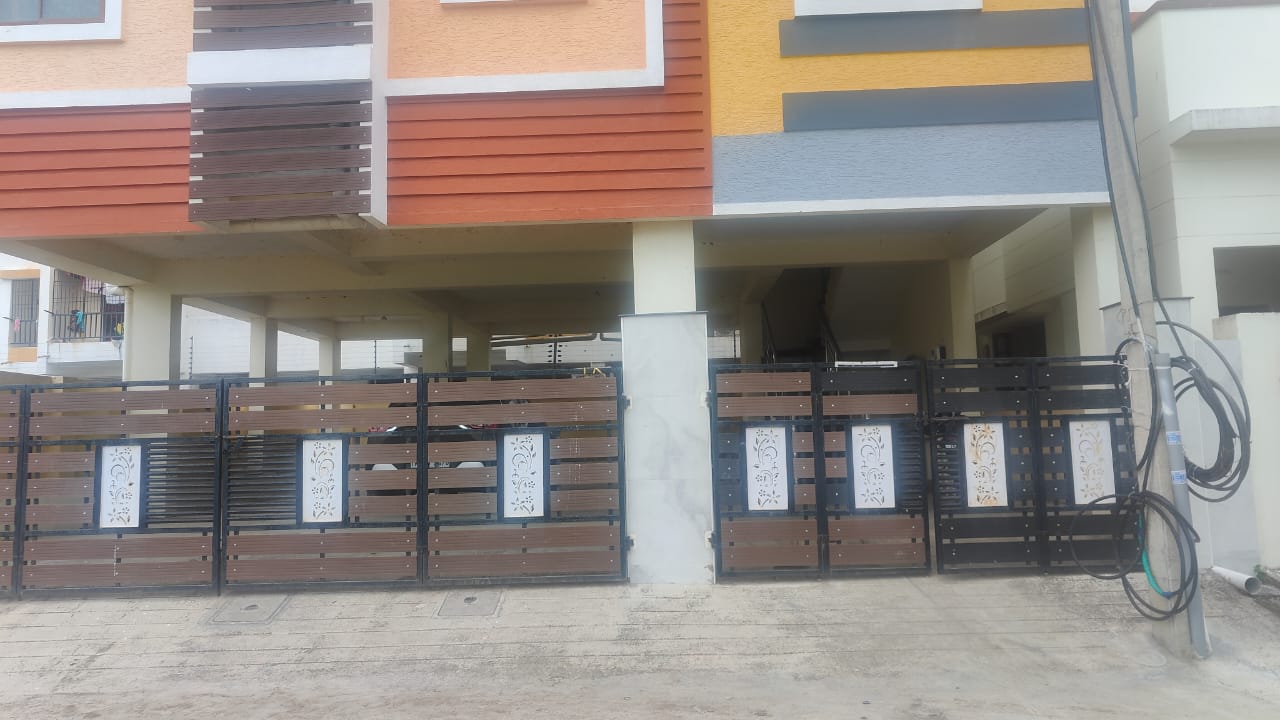 666 square feet Flat for sale in VANDALUR Kelambakkam