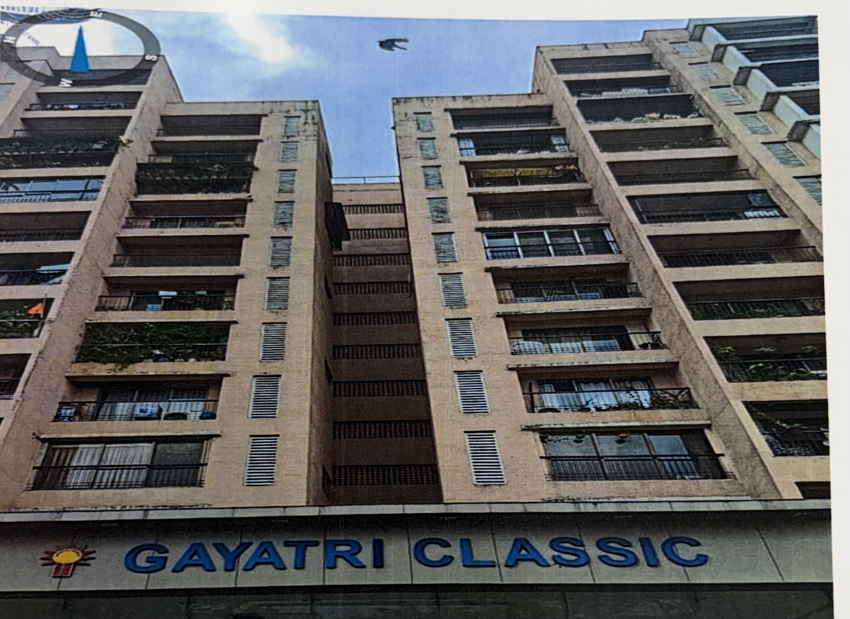 67.66 square meter Flat for sale in Bhiwandi — photo 2
