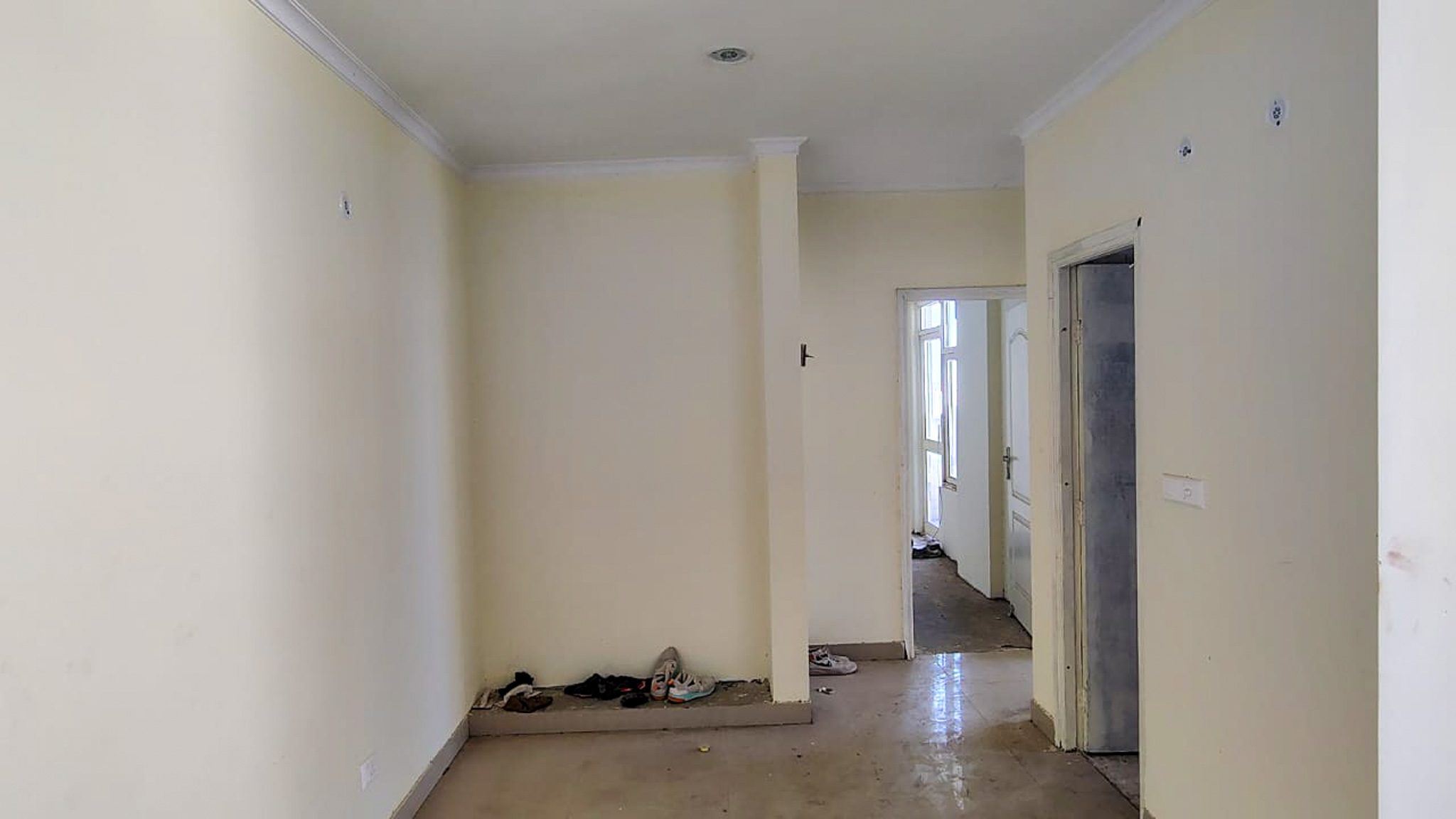 2 BHK Flat for sale in Terra Elegance, Terra Elegance Industrial Area Salarpur — photo 13