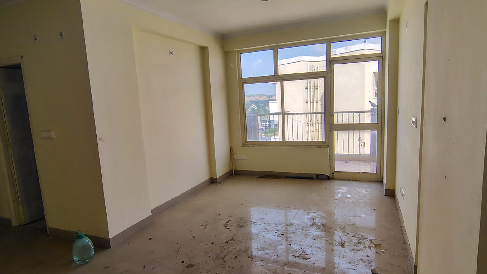 2 BHK Flat for sale in Terra Elegance, Terra Elegance Industrial Area Salarpur — photo 18