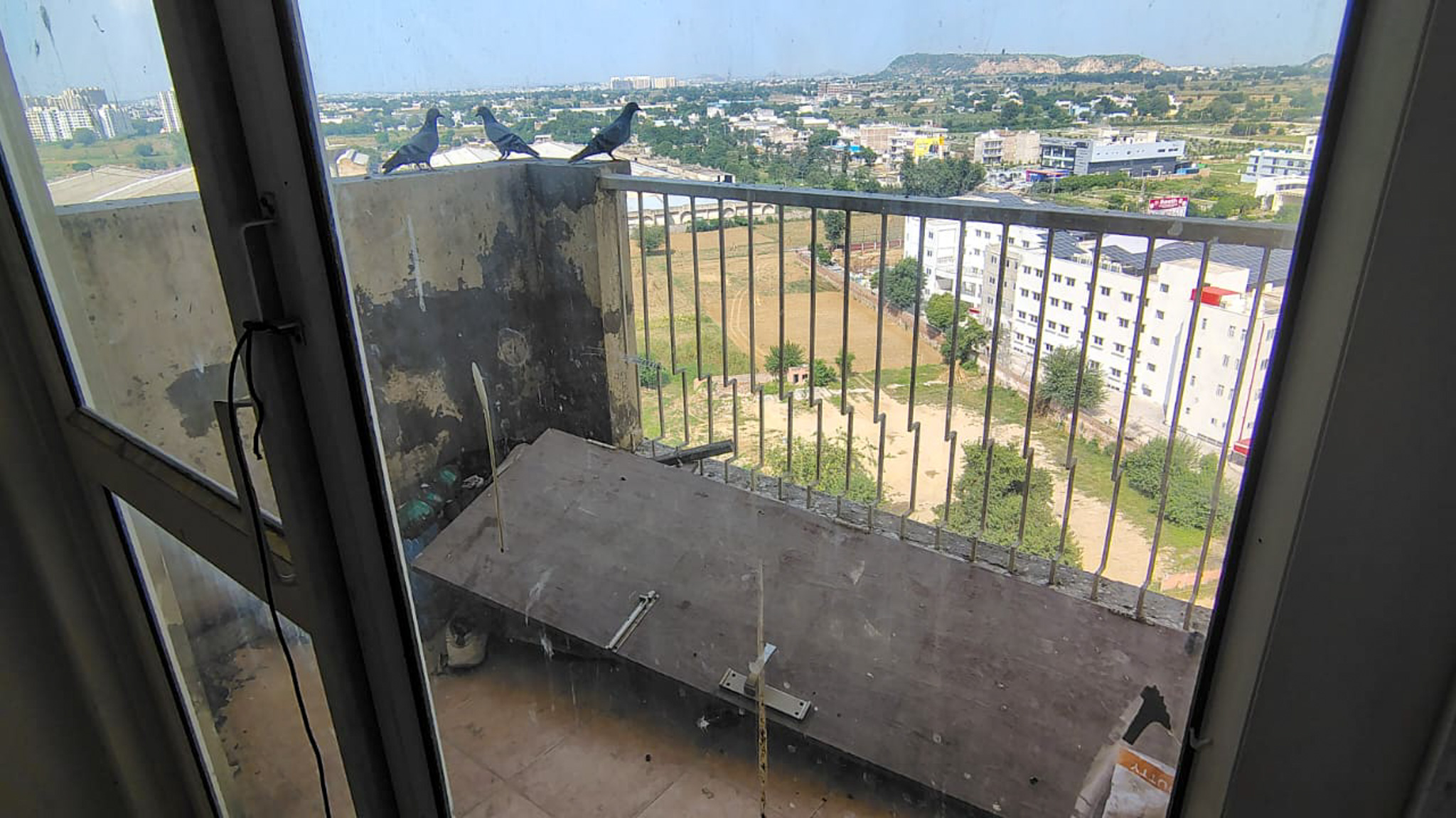 2 BHK Flat for sale in Terra Elegance, Terra Elegance Industrial Area Salarpur — photo 5