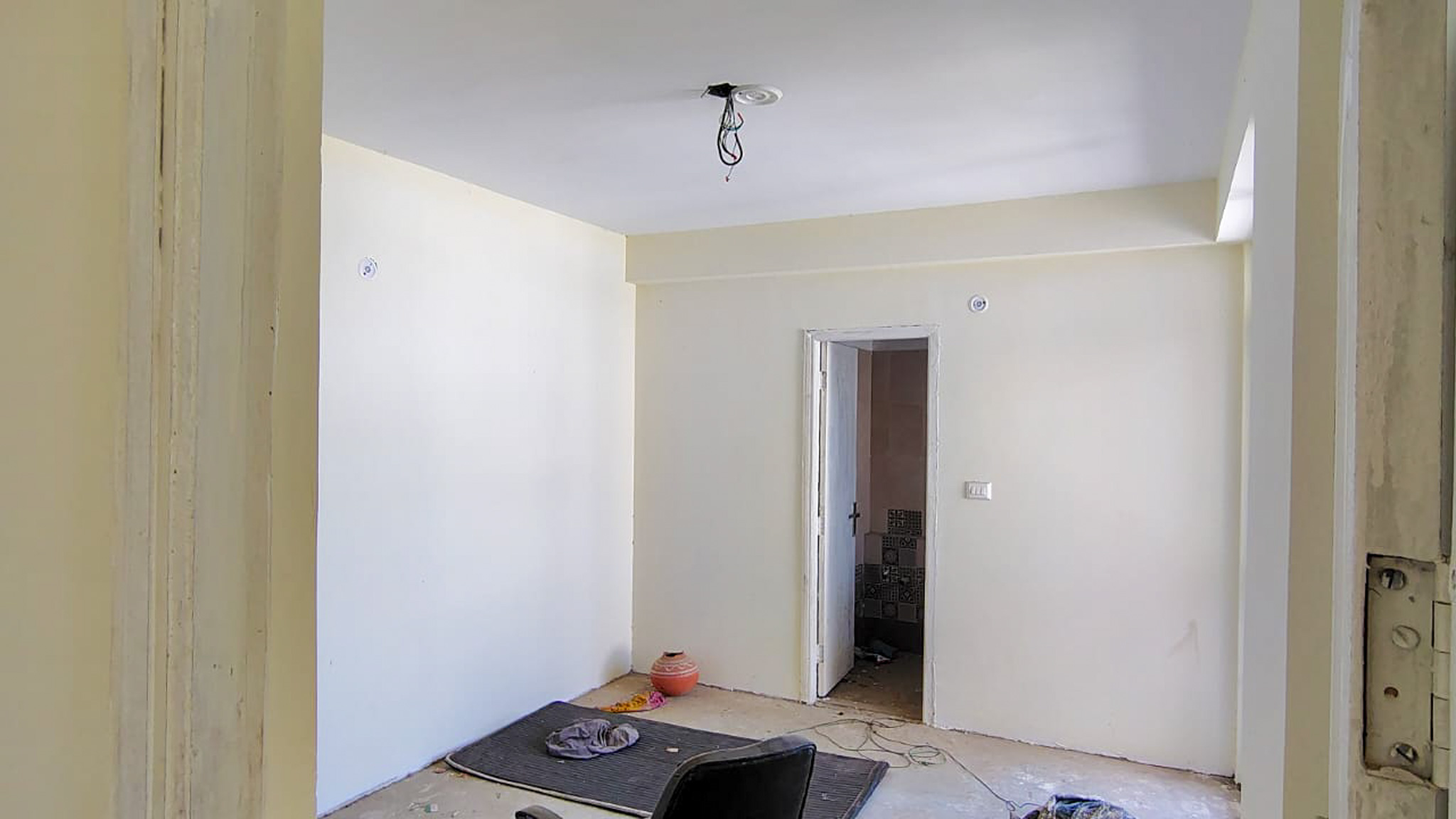2 BHK Flat for sale in Terra Elegance, Terra Elegance Industrial Area Salarpur — photo 7