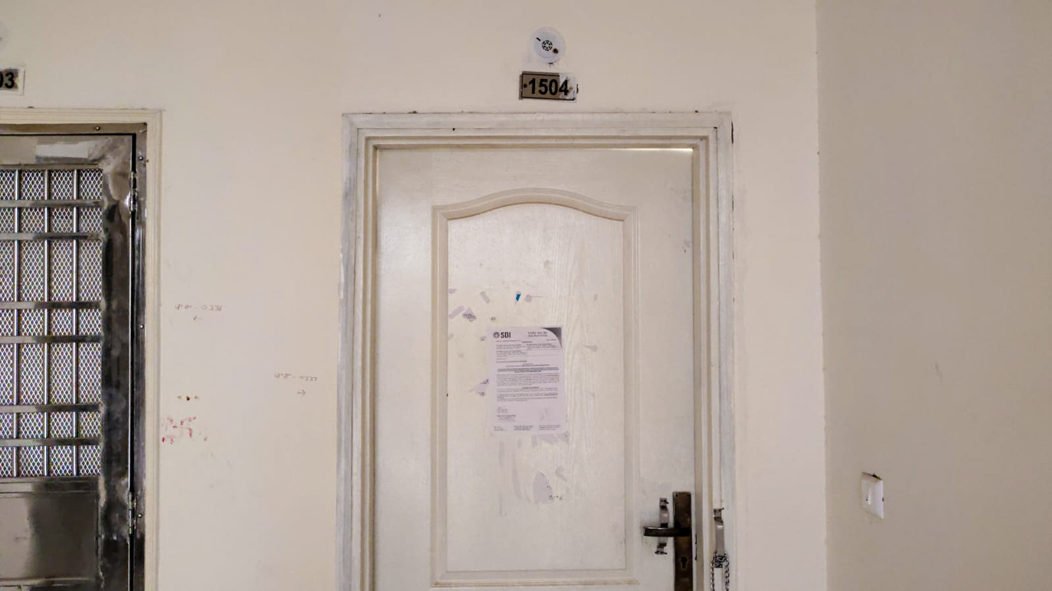 2 BHK Flat for sale in Terra Elegance, Terra Elegance Industrial Area Salarpur — photo 21