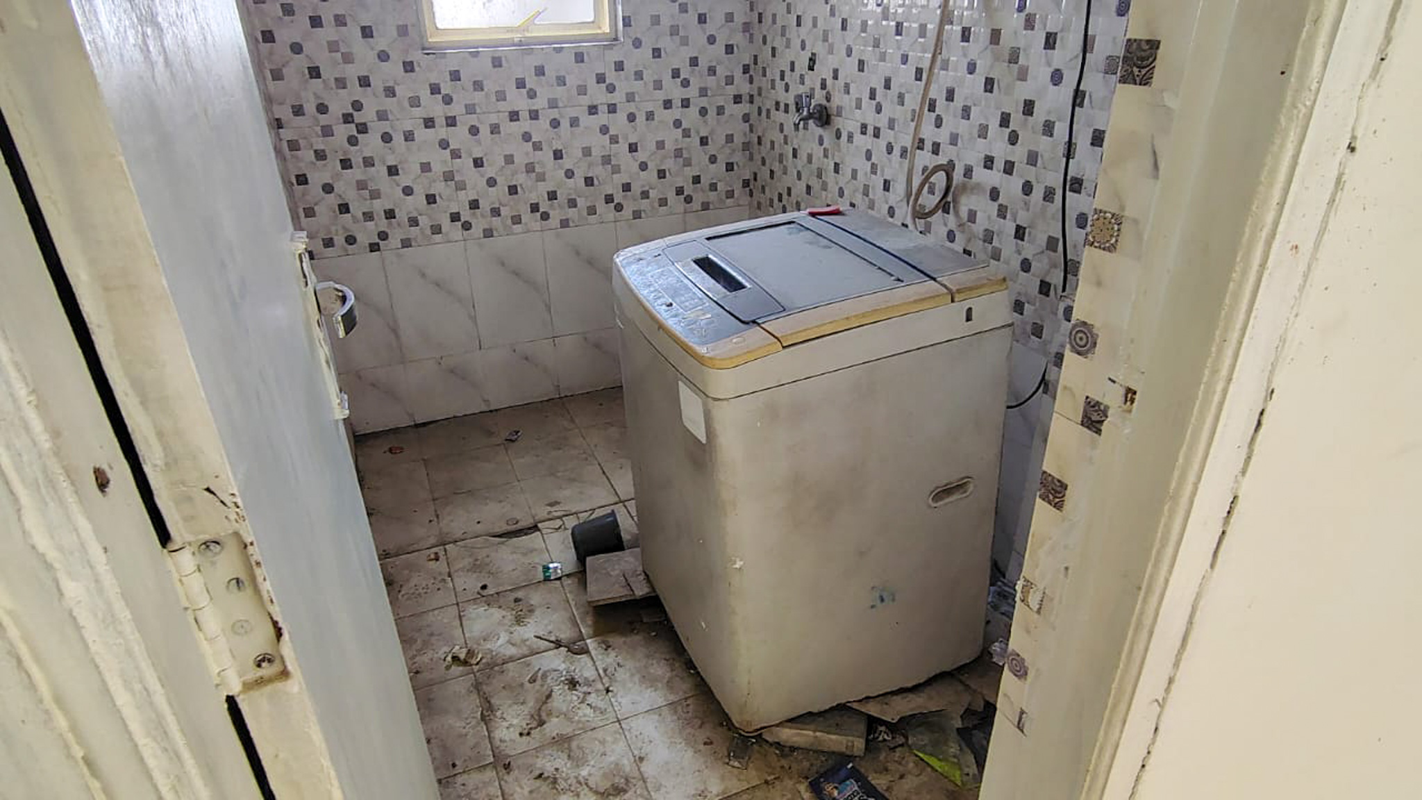 2 BHK Flat for sale in Terra Elegance, Terra Elegance Industrial Area Salarpur — photo 10
