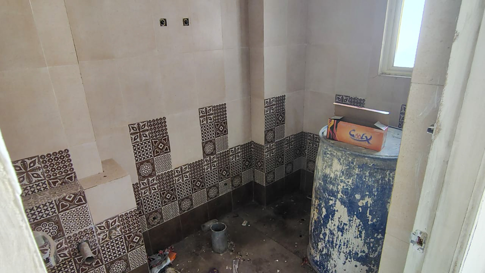2 BHK Flat for sale in Terra Elegance, Terra Elegance Industrial Area Salarpur — photo 9