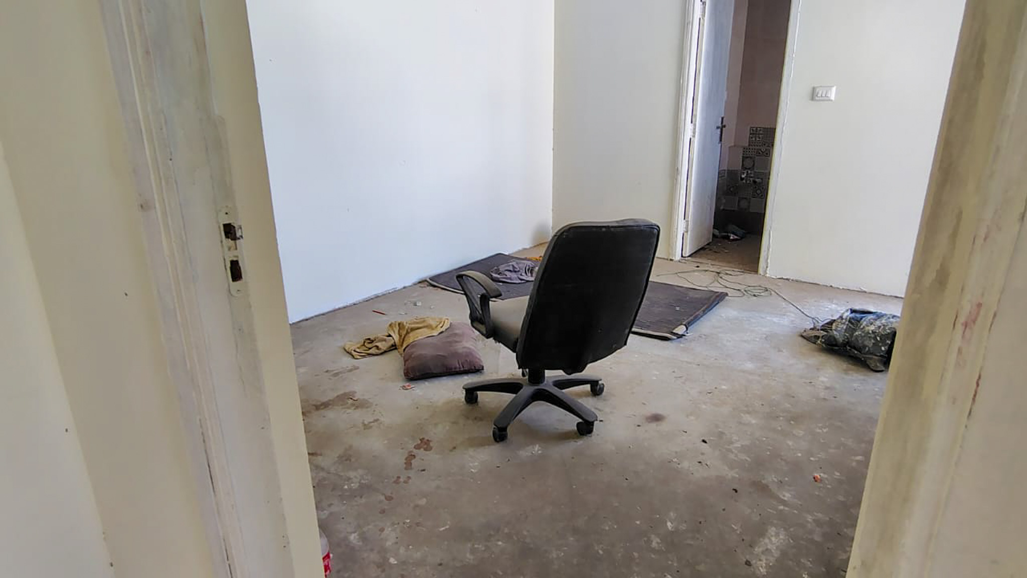 2 BHK Flat for sale in Terra Elegance, Terra Elegance Industrial Area Salarpur — photo 11
