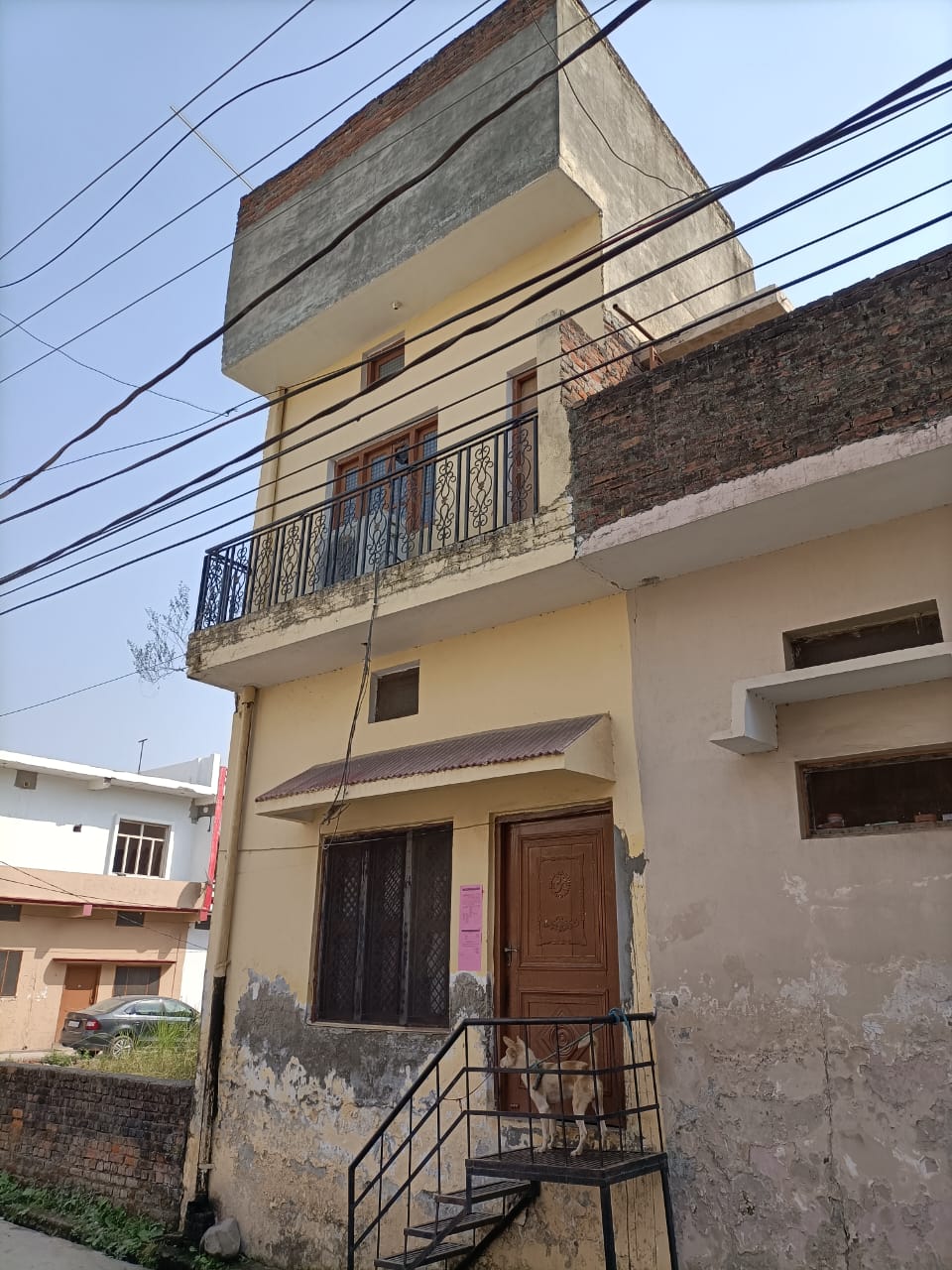 Individual House for sale in Najibabad