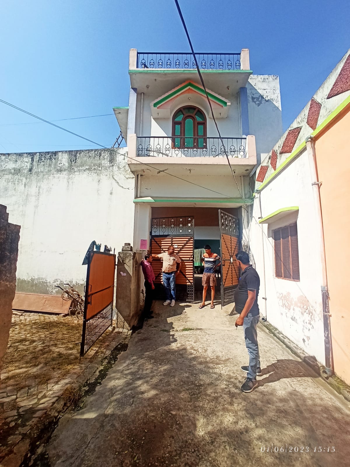 Individual House for sale in Noorpur