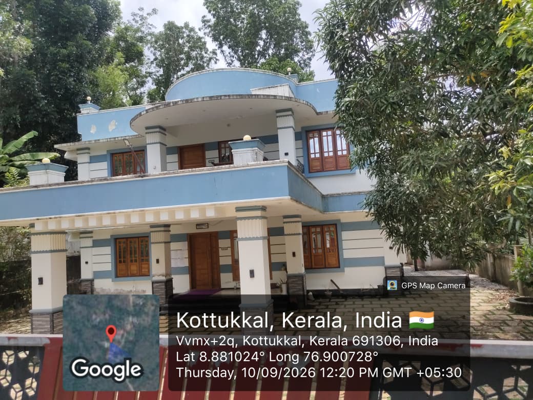 265.12 square meter Individual House for sale in ANCHAL