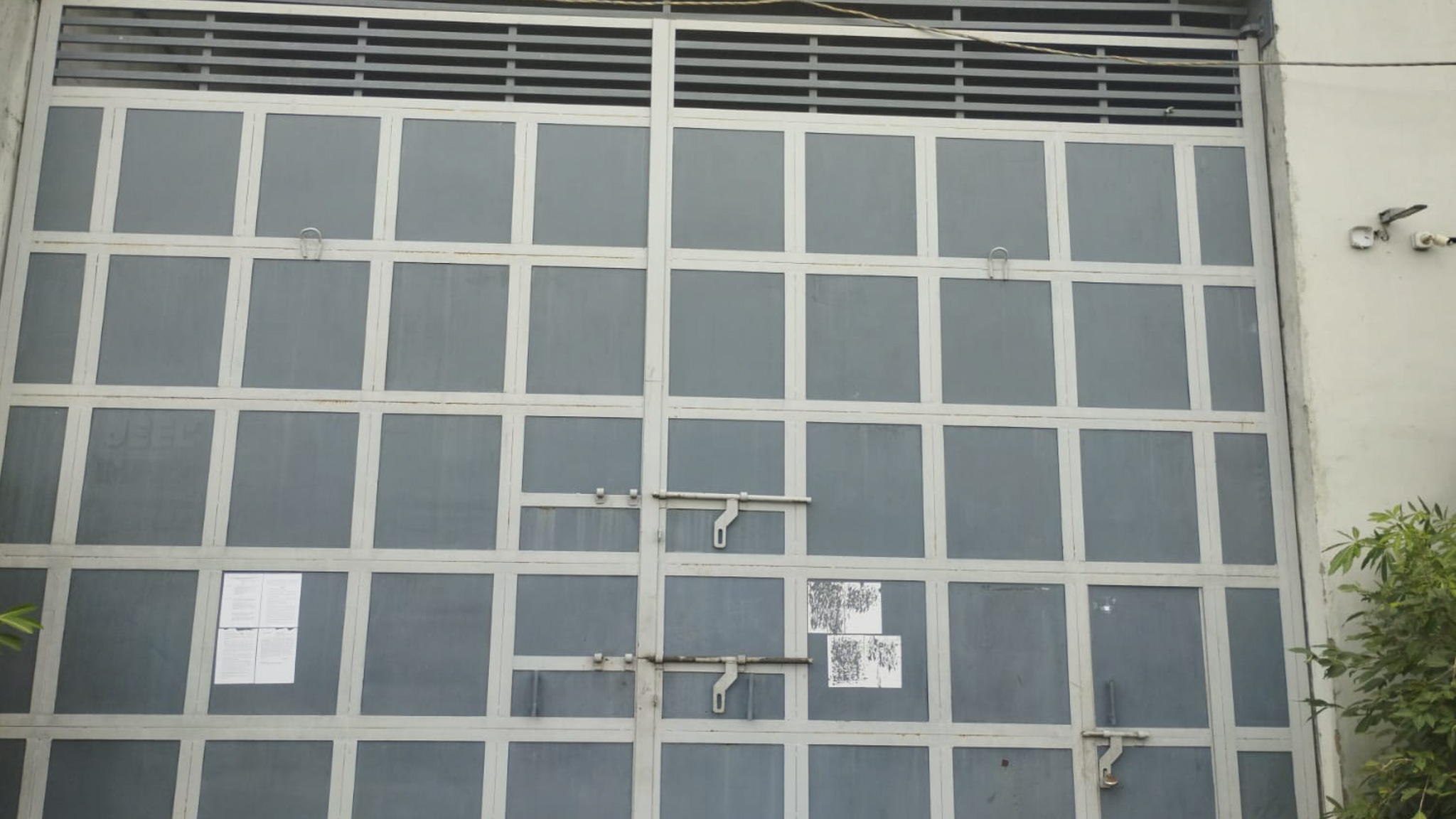7488 square feet Industrial Shed for sale in shivadhin industrial park, AHMEDABAD Daskaroi — photo 8