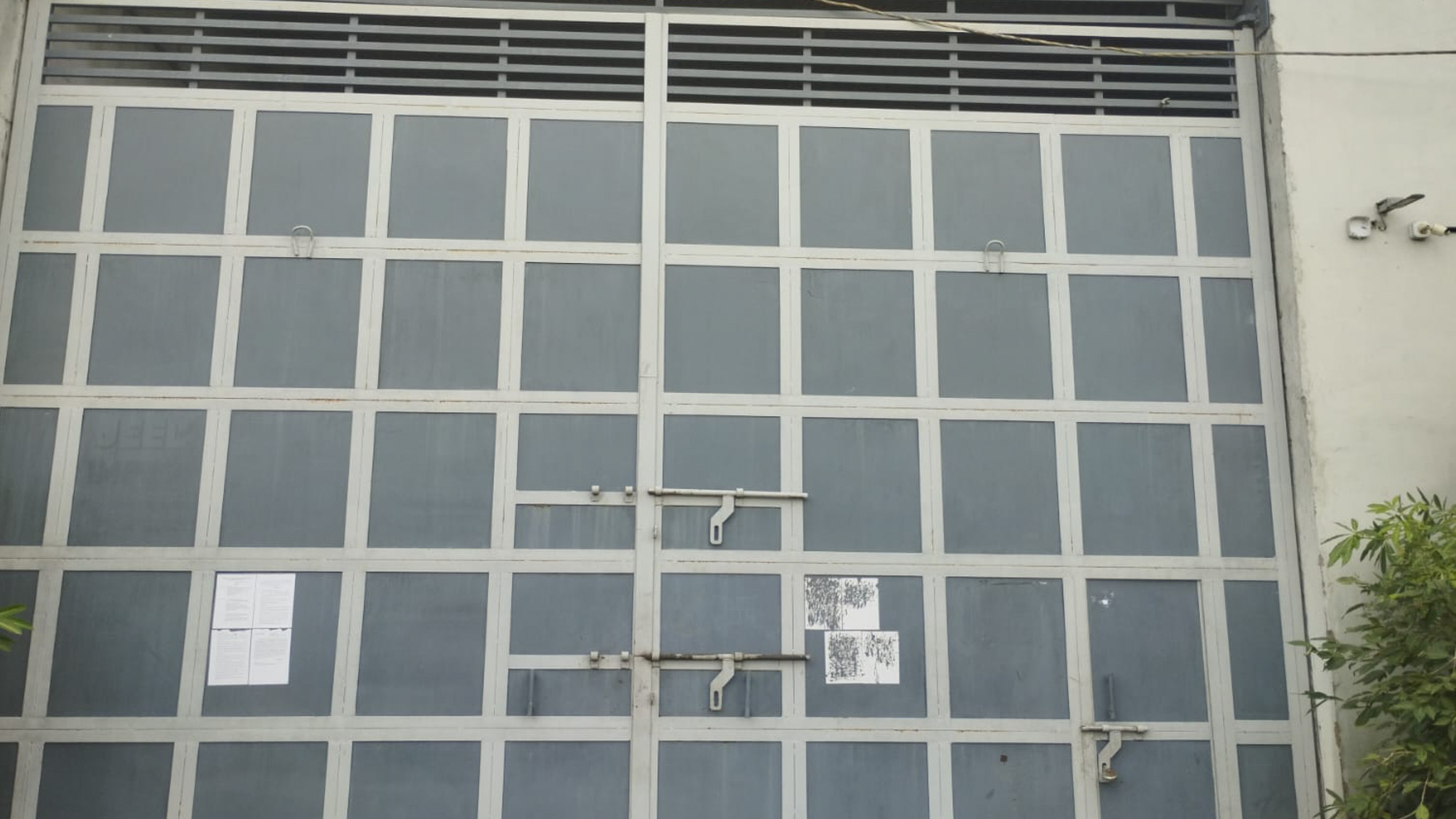 7488 square feet Industrial Shed for sale in shivadhin industrial park, AHMEDABAD Daskaroi — photo 10