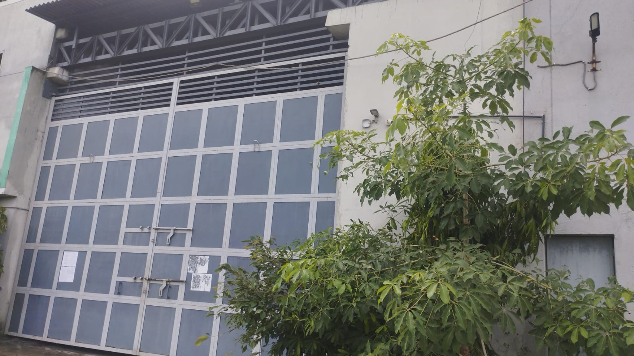 7488 square feet Industrial Shed for sale in shivadhin industrial park, AHMEDABAD Daskaroi — photo 11