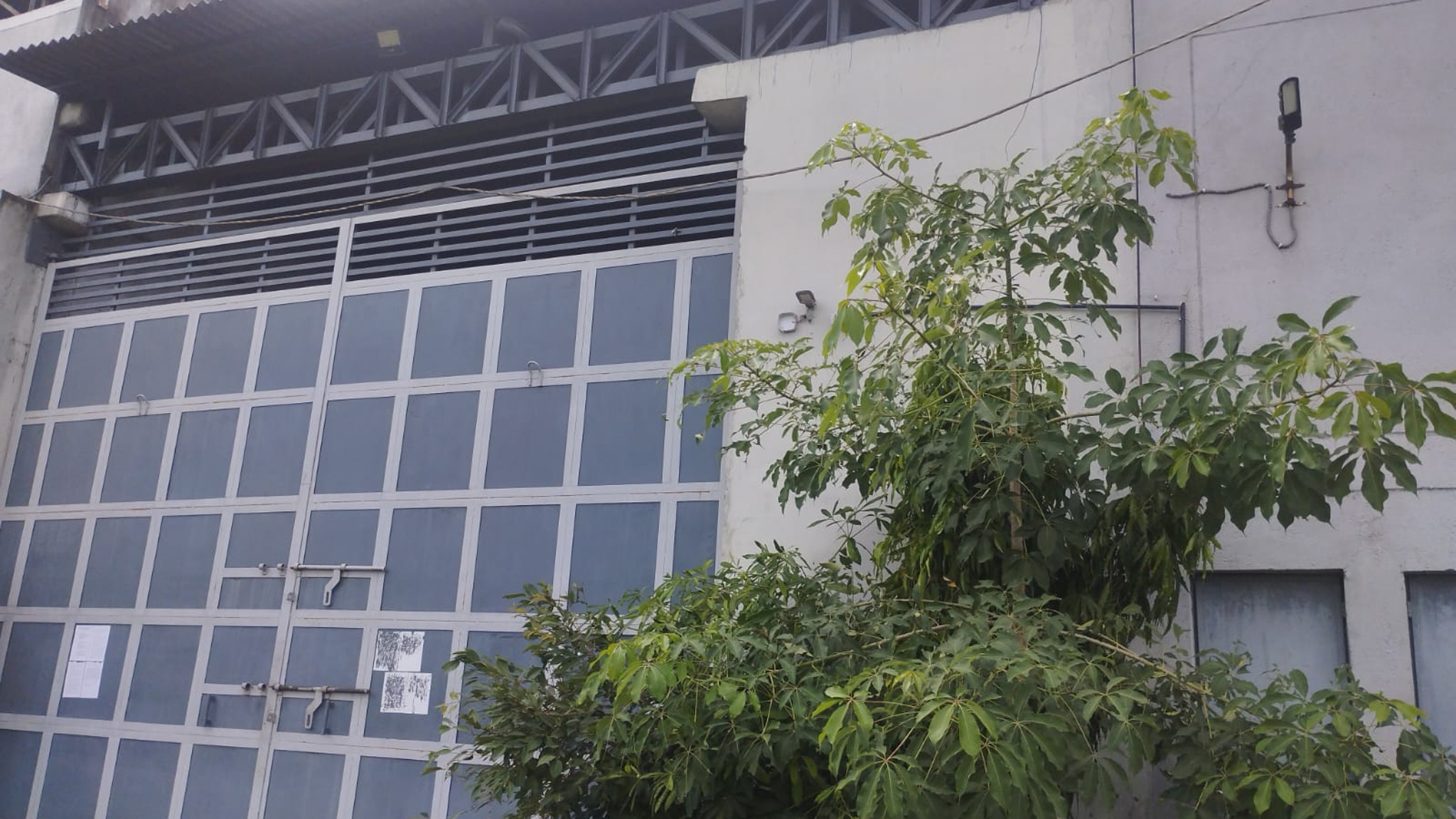 7488 square feet Industrial Shed for sale in shivadhin industrial park, AHMEDABAD Daskaroi — photo 12