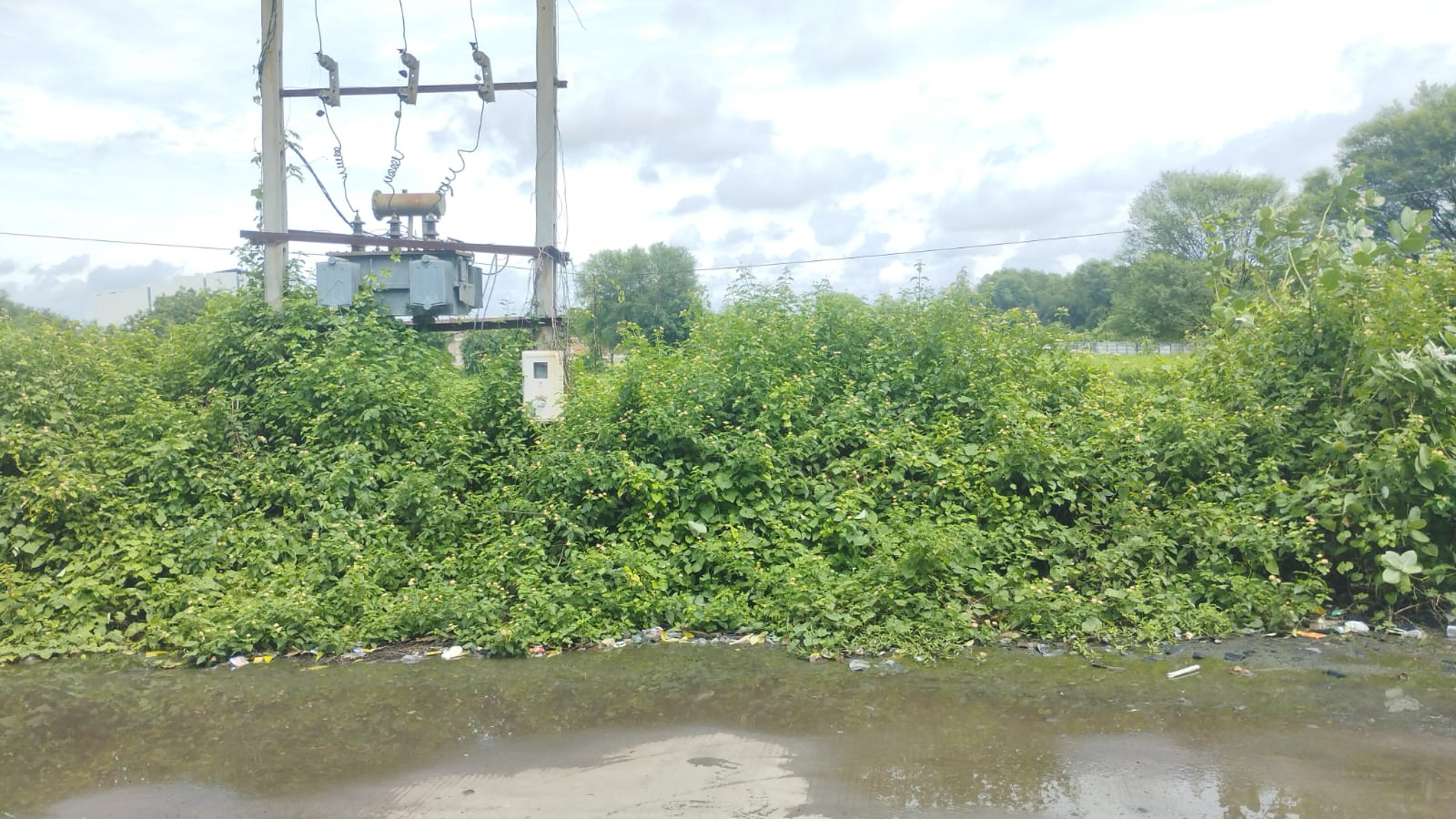 7488 square feet Industrial Shed for sale in shivadhin industrial park, AHMEDABAD Daskaroi — photo 17
