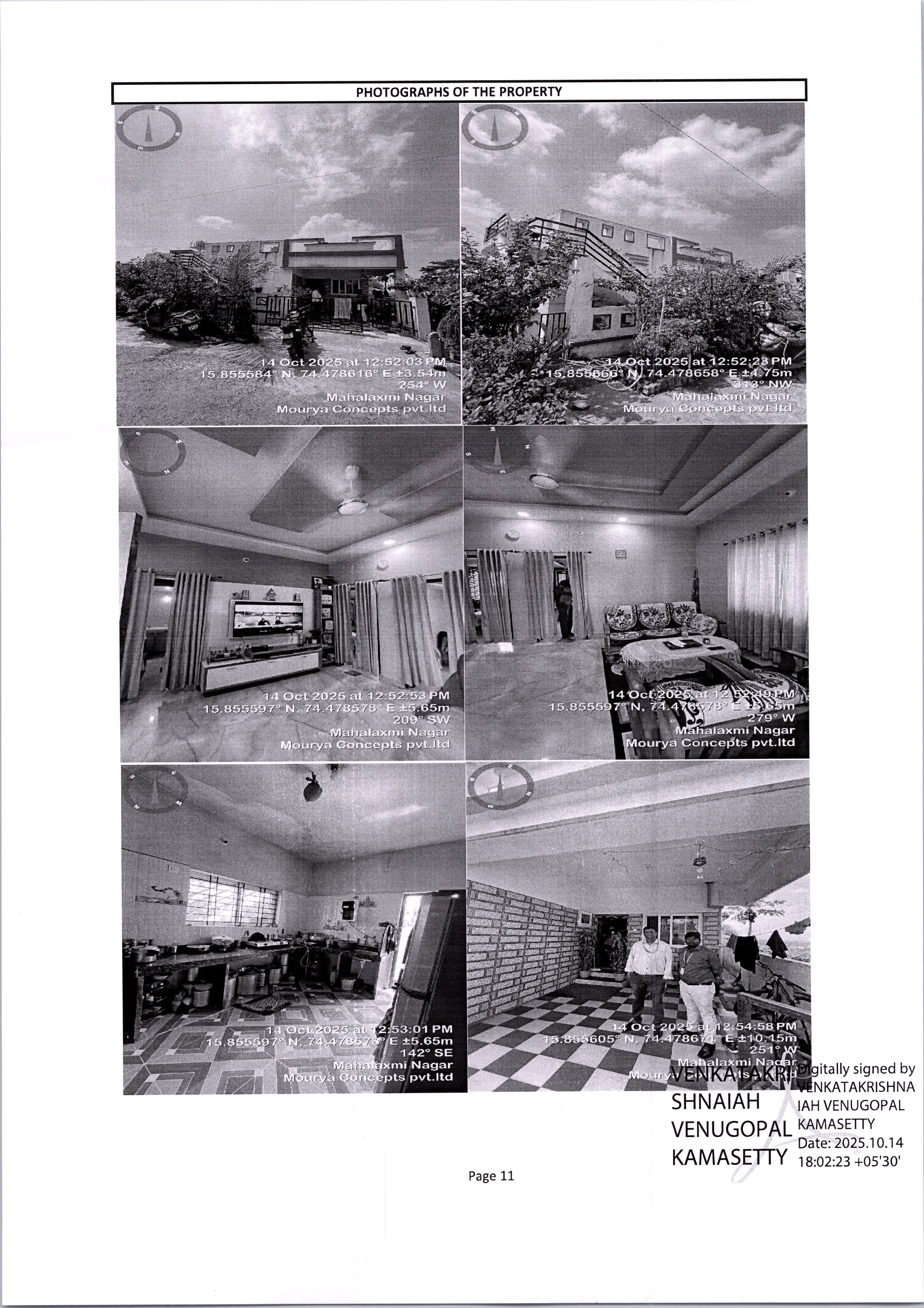 Individual House for sale in Belagavi — photo 1
