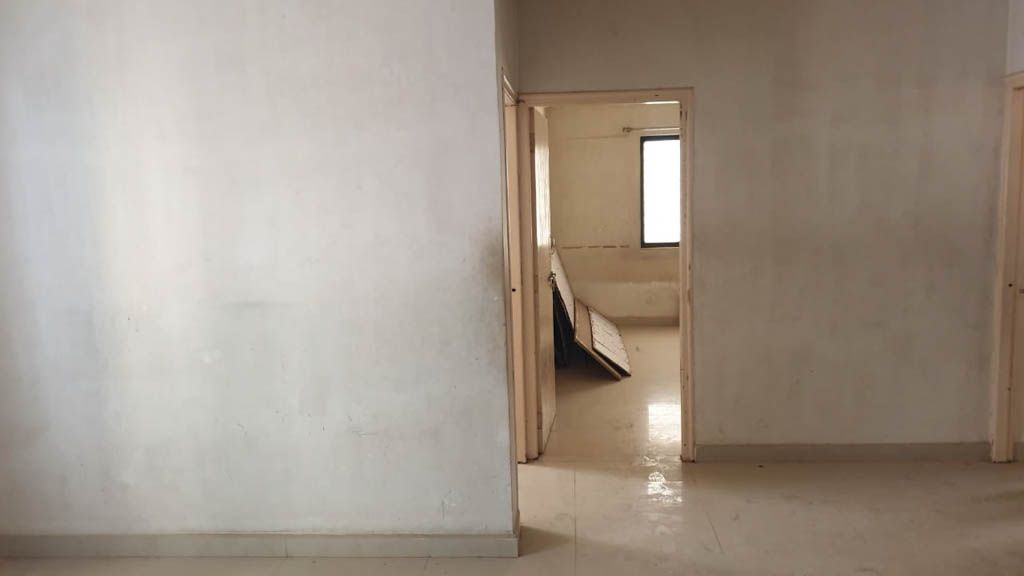 2 BHK Flat for sale in Zhanzharda Junagadh — photo 4