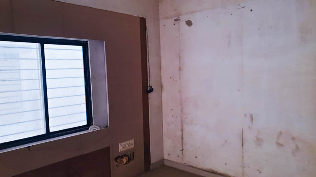 2 BHK Flat for sale in Zhanzharda Junagadh — photo 7