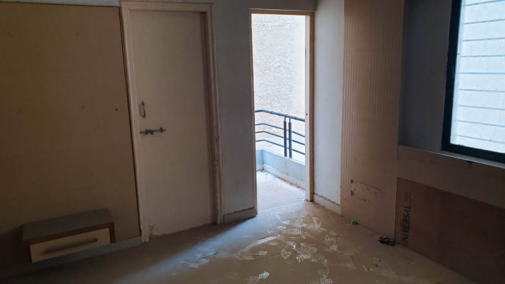 2 BHK Flat for sale in Zhanzharda Junagadh — photo 8