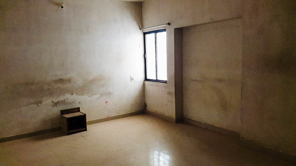 2 BHK Flat for sale in Zhanzharda Junagadh — photo 1