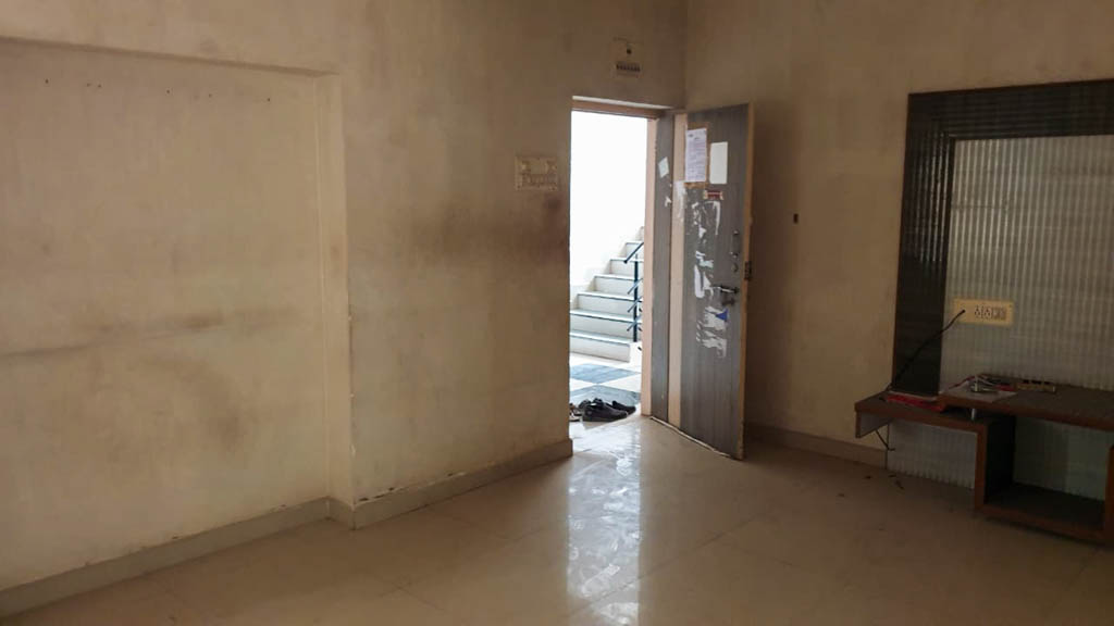2 BHK Flat for sale in Zhanzharda Junagadh — photo 10