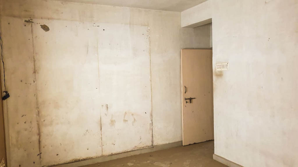 2 BHK Flat for sale in Zhanzharda Junagadh — photo 12