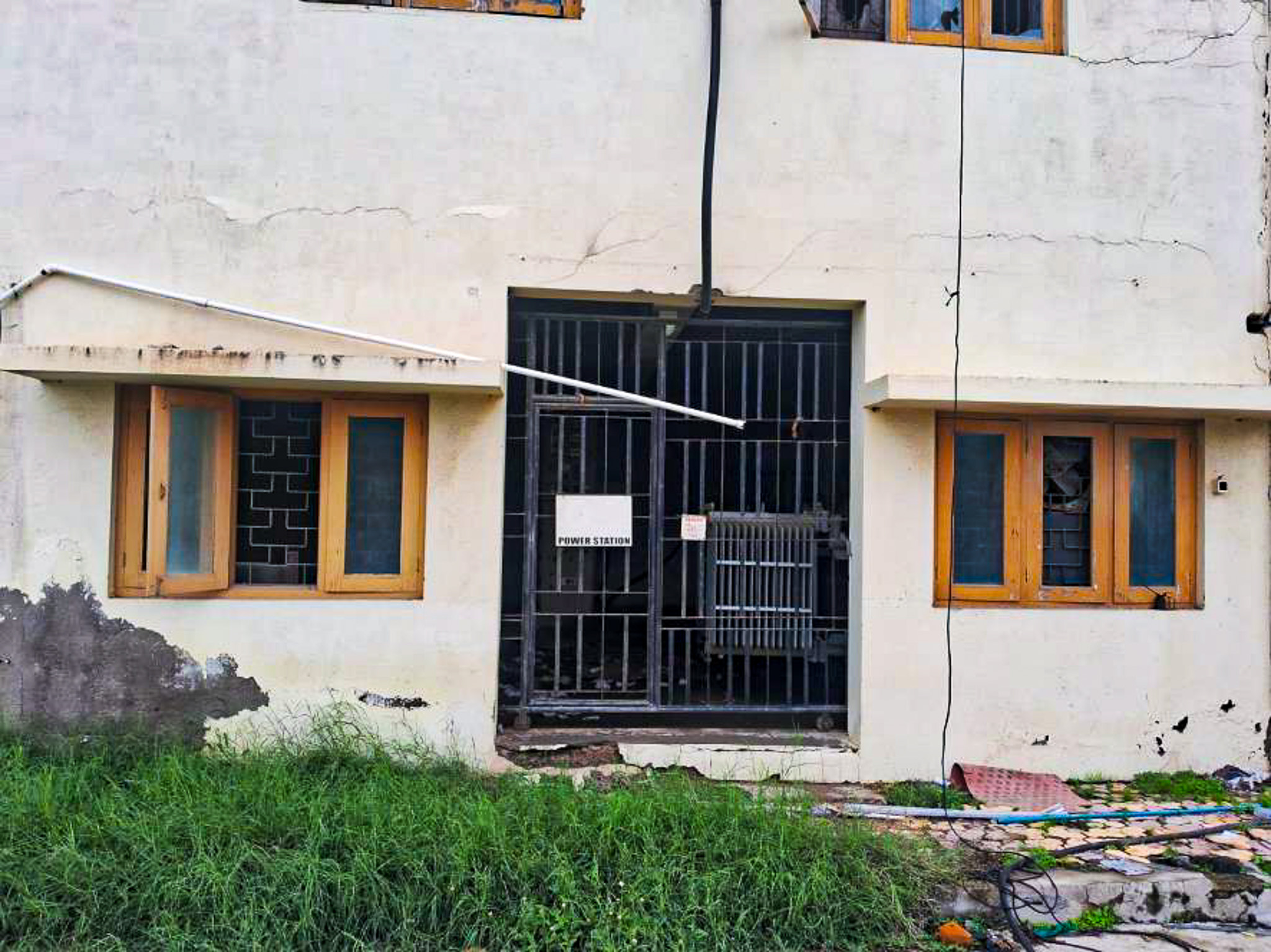 Industrial Plot with Factory Building for sale in Revenue Survey No. 796 Paiki 1, Bokhira, Porbandar, Gujarat Porbandar — photo 6