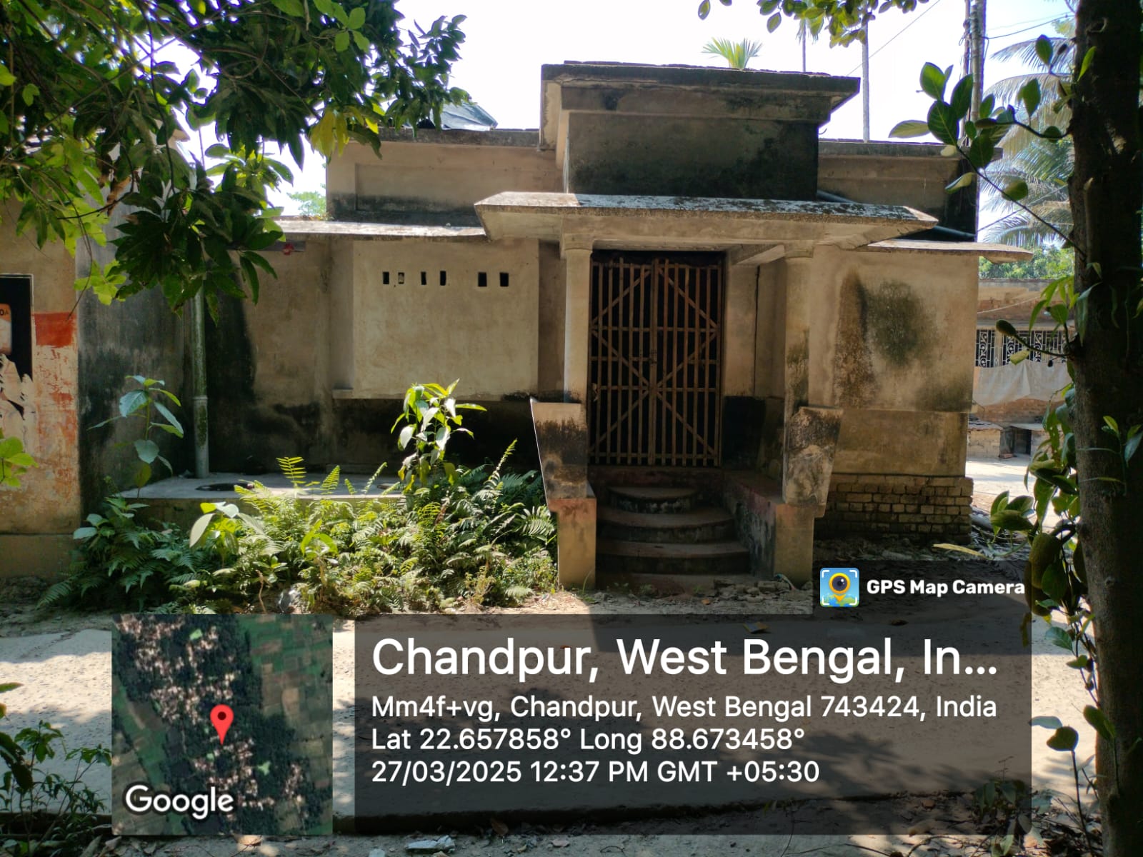 Individual House for sale in HAROA Sashan — photo 1