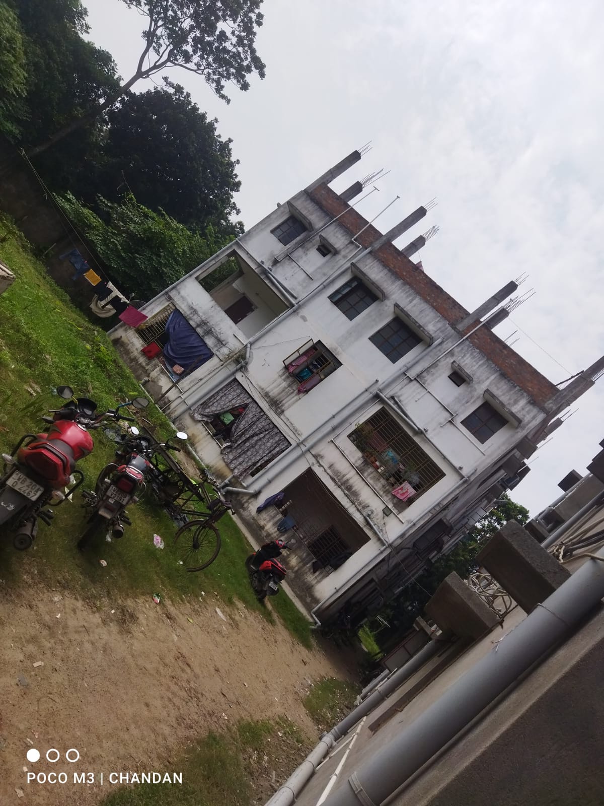 Flat for sale in Madhyamgram Barasat — photo 1