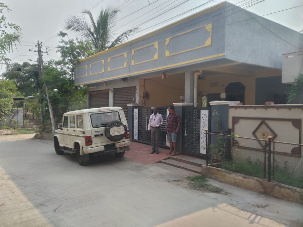 2 BHK Individual House for sale in NAGARAM Hyderabad