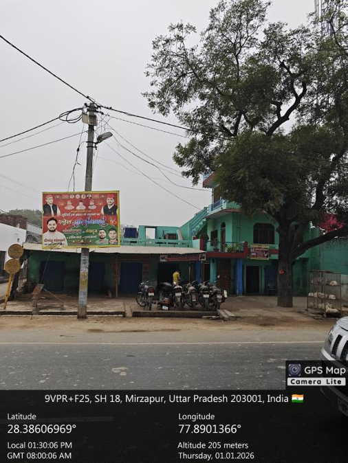 800 square meter Shops for sale in Bulandshahr — photo 3