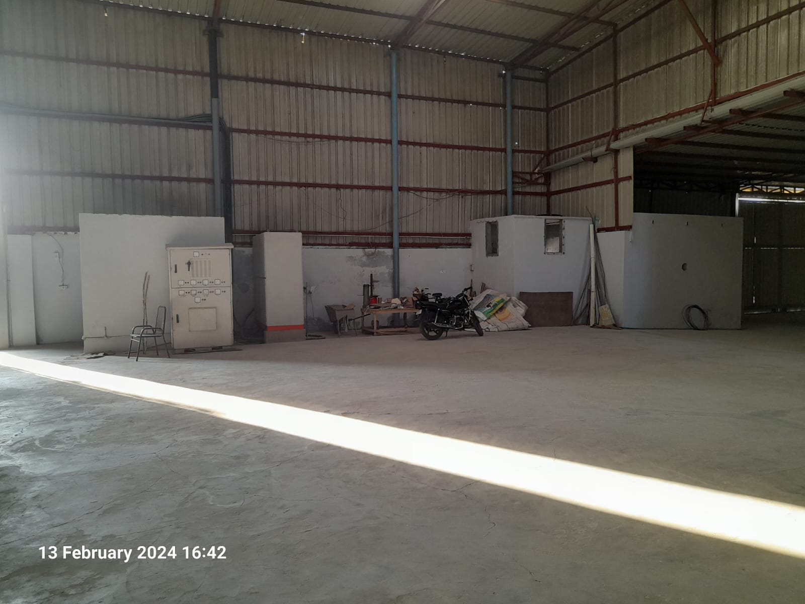 Industrial Plot with Factory Building for sale in Nawanshahr — photo 4