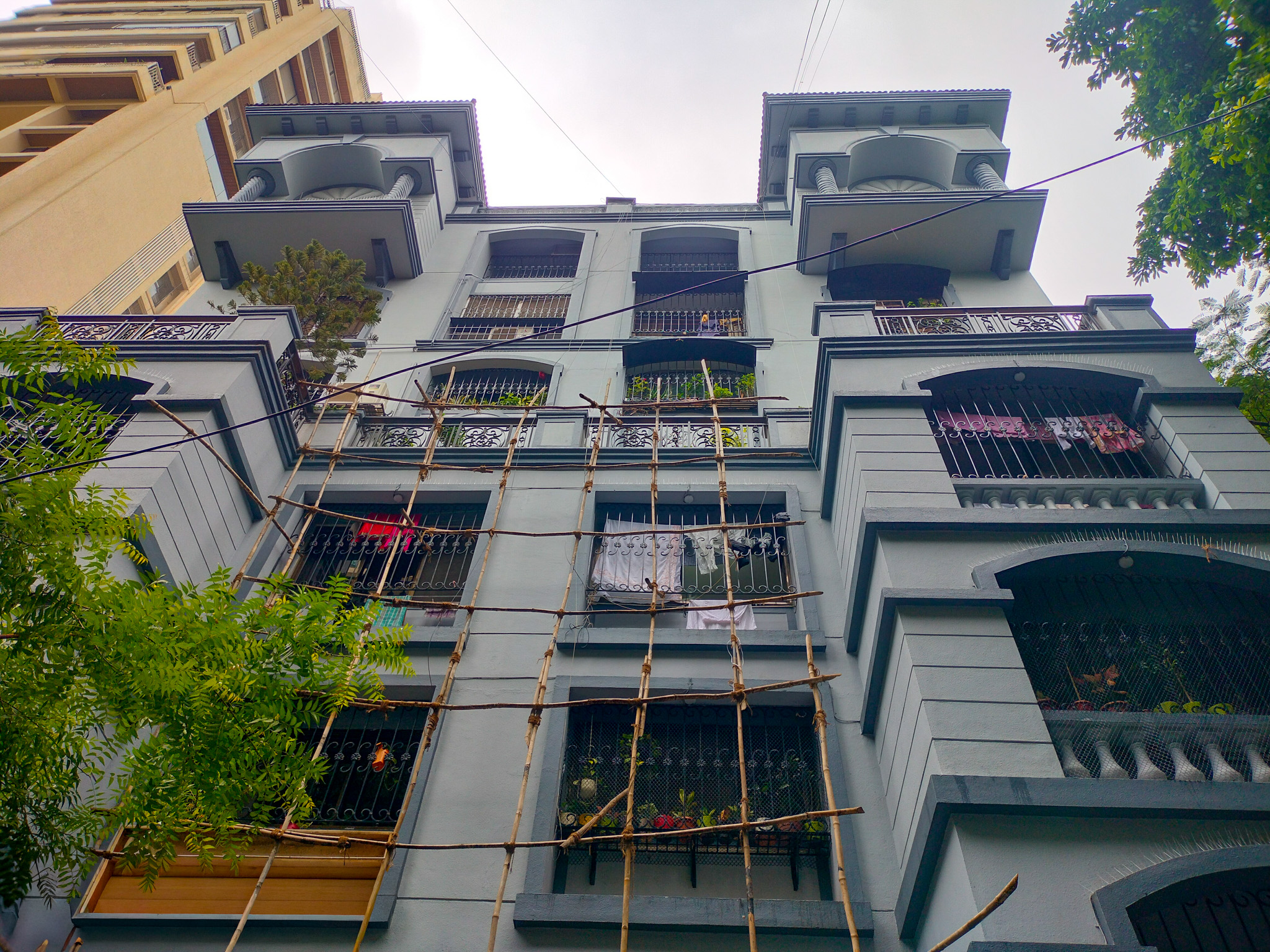 2 BHK Flat for sale in Mid Town, Mumbai Mumbai — photo 2