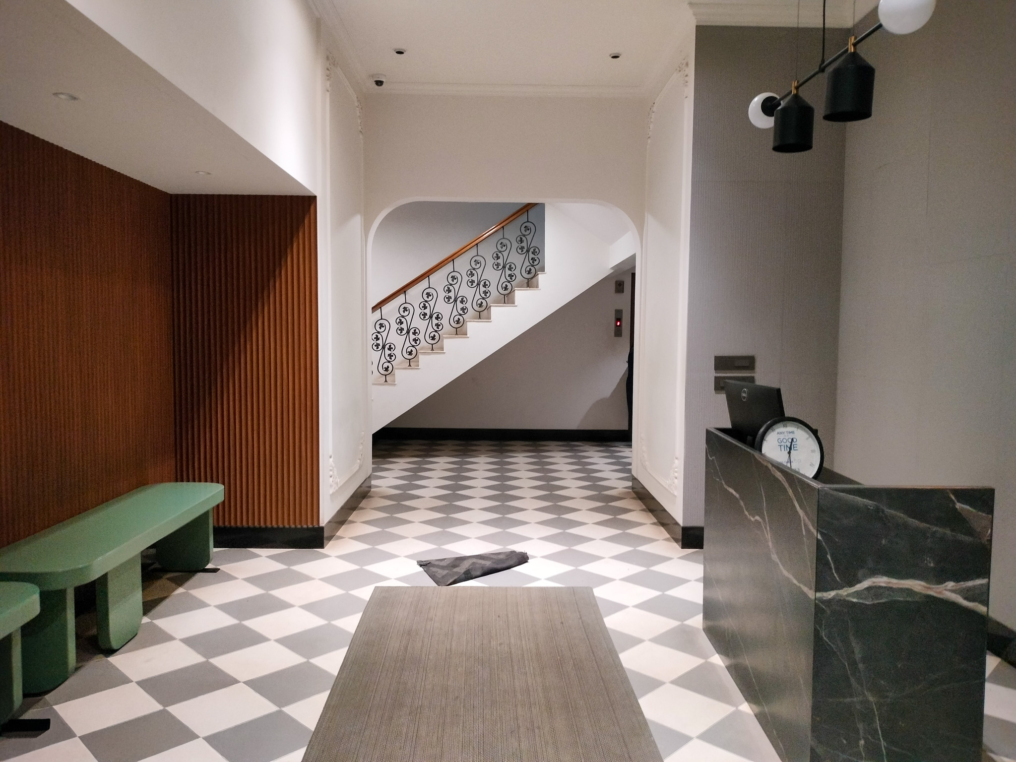 2 BHK Flat for sale in Mid Town, Mumbai Mumbai — photo 4